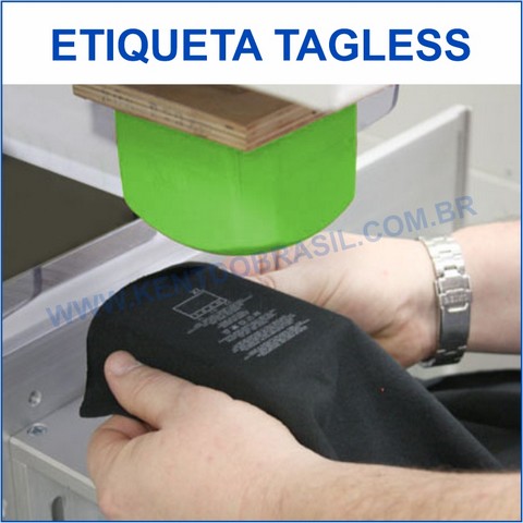 Etiqueta tagless