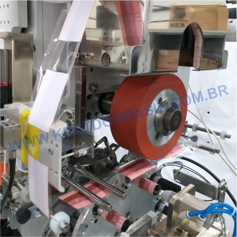Maquina para impressão heat transfer