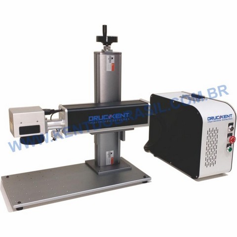 Maquina laser uv