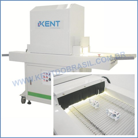 Tintas uv para tampografia