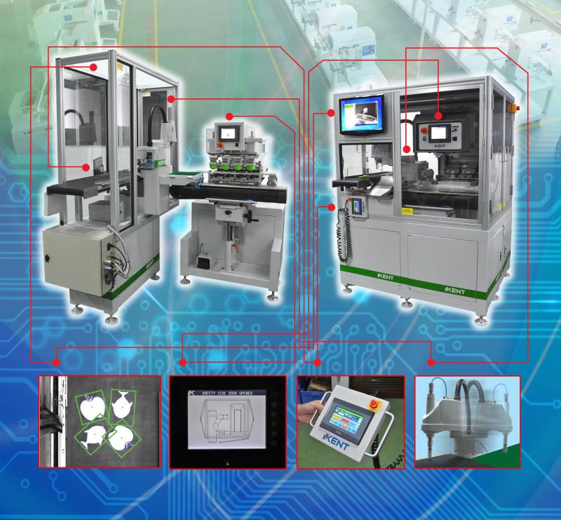 Sistema Robotizado